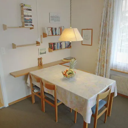 Promenade - Utoring-74 By Interhome * 阿罗萨