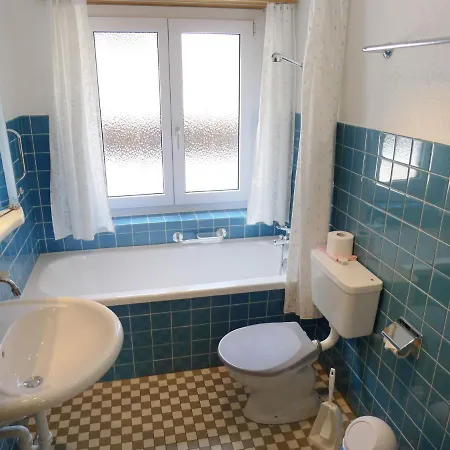 Promenade - Utoring-74 By Interhome 公寓 *