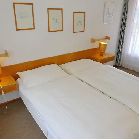 公寓 Promenade - Utoring-74 By Interhome