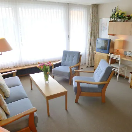 Promenade - Utoring-74 By Interhome