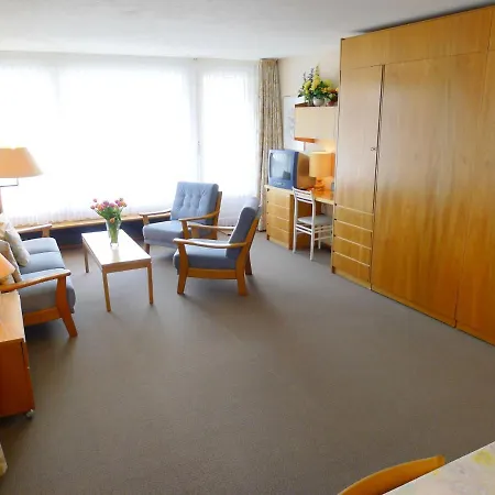 Promenade - Utoring-74 By Interhome *