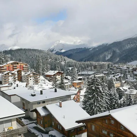 Promenade - Utoring-74 By Interhome 公寓 *