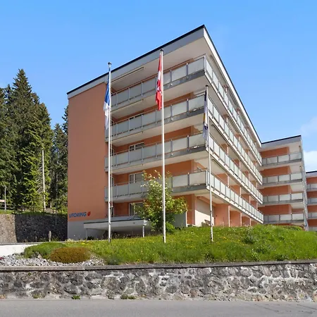 Promenade - Utoring-74 By Interhome * 阿罗萨