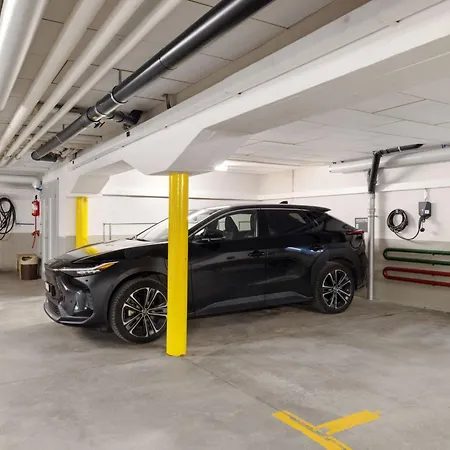 公寓 Promenade - Utoring-74 By Interhome *