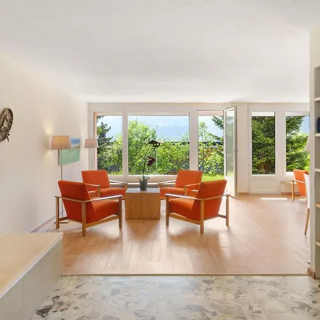 Promenade - Utoring-74 By Interhome * 阿罗萨