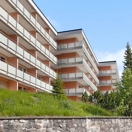 Promenade - Utoring-74 By Interhome