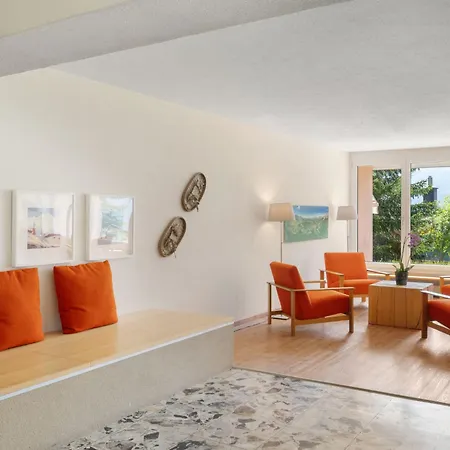 Promenade - Utoring-74 By Interhome *