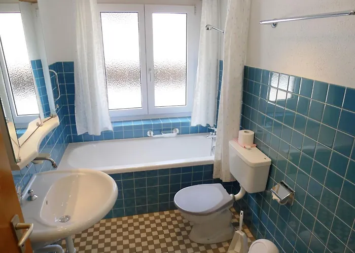 Promenade - Utoring-74 By Interhome 公寓 *