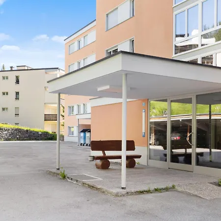 Appartement Promenade - Utoring-74 By Interhome