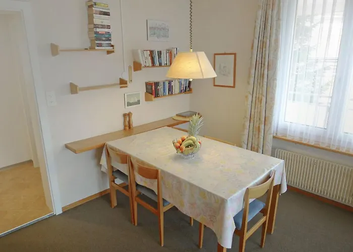 Promenade - Utoring-74 By Interhome * Arosa