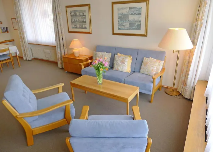 Appartement Promenade - Utoring-74 By Interhome