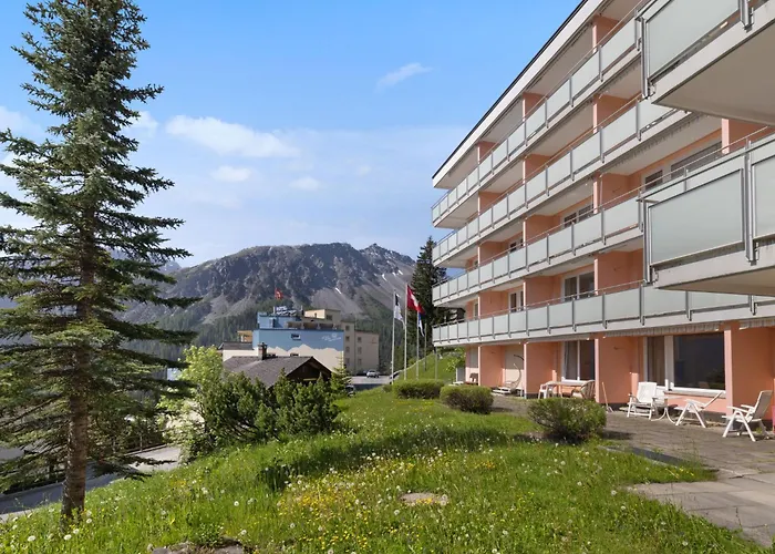 Promenade - Utoring-74 By Interhome *