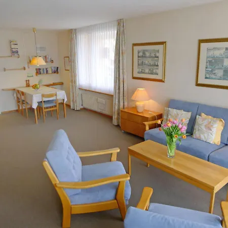 Promenade - Utoring-74 By Interhome *